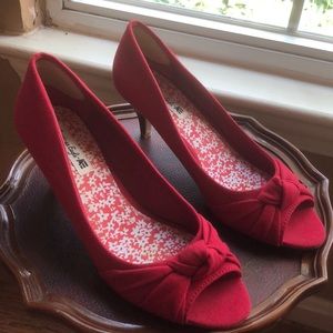 American Eagle Heels